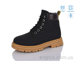 Ботинки Ok Shoes